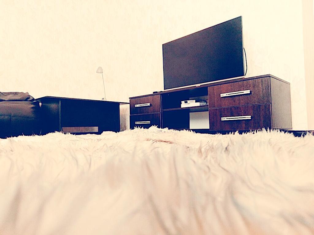 Apartment On Sauran Str Center Astana Zewnętrze zdjęcie
